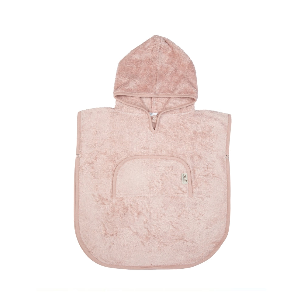 Poncho bamboo Timboo