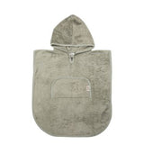 Poncho bamboo Timboo