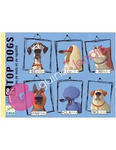 Top Dogs - Dendago