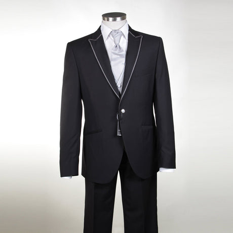 Torre vivo - Dendago