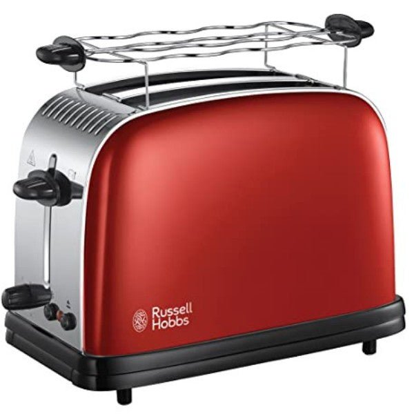 Tostador Russel hobs - Dendago