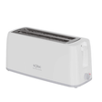 Tostador Solac 2 ranuras alargadas - Dendago