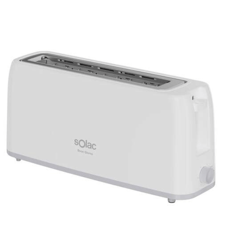 Tostador Solac Alargado - Dendago