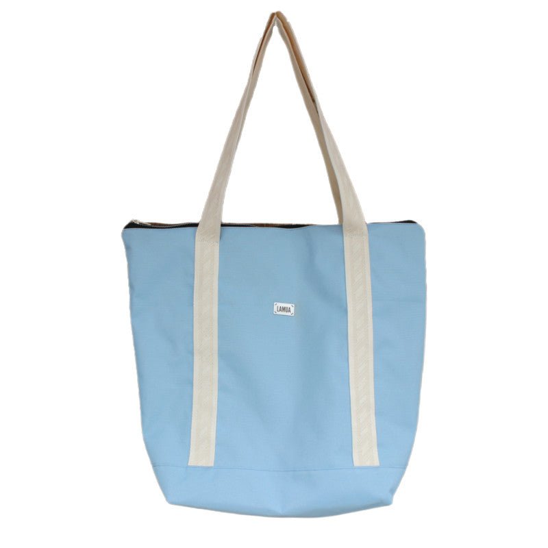 Tote bag - Blue Sky - Dendago