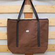 TOTE BAG - Choco - Dendago