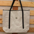 TOTE BAG - Lino jaspeado - Dendago