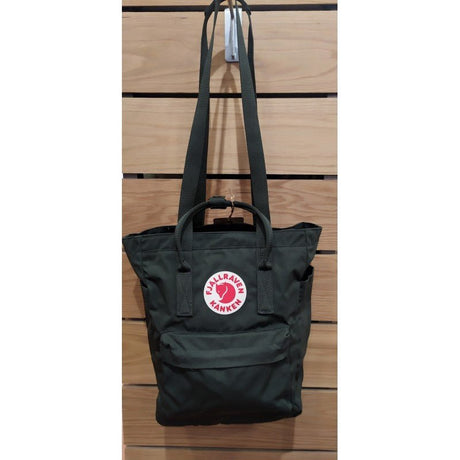 TOTEPACK KANKEN DEEP FOREST - Dendago