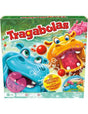 Tragabolas - Dendago