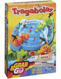 Tragabolas - Viaje - Dendago