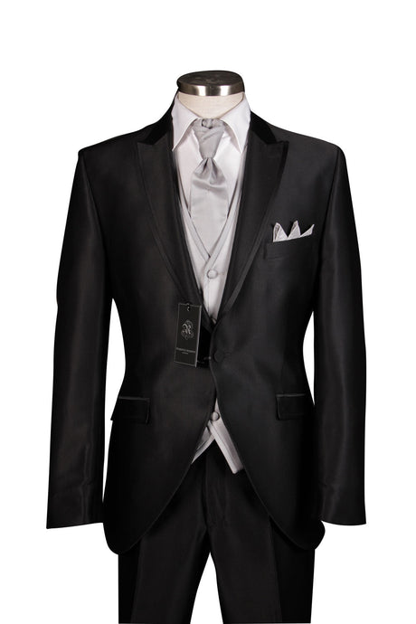 TRAJE SAILOR SLIM FIT - Dendago