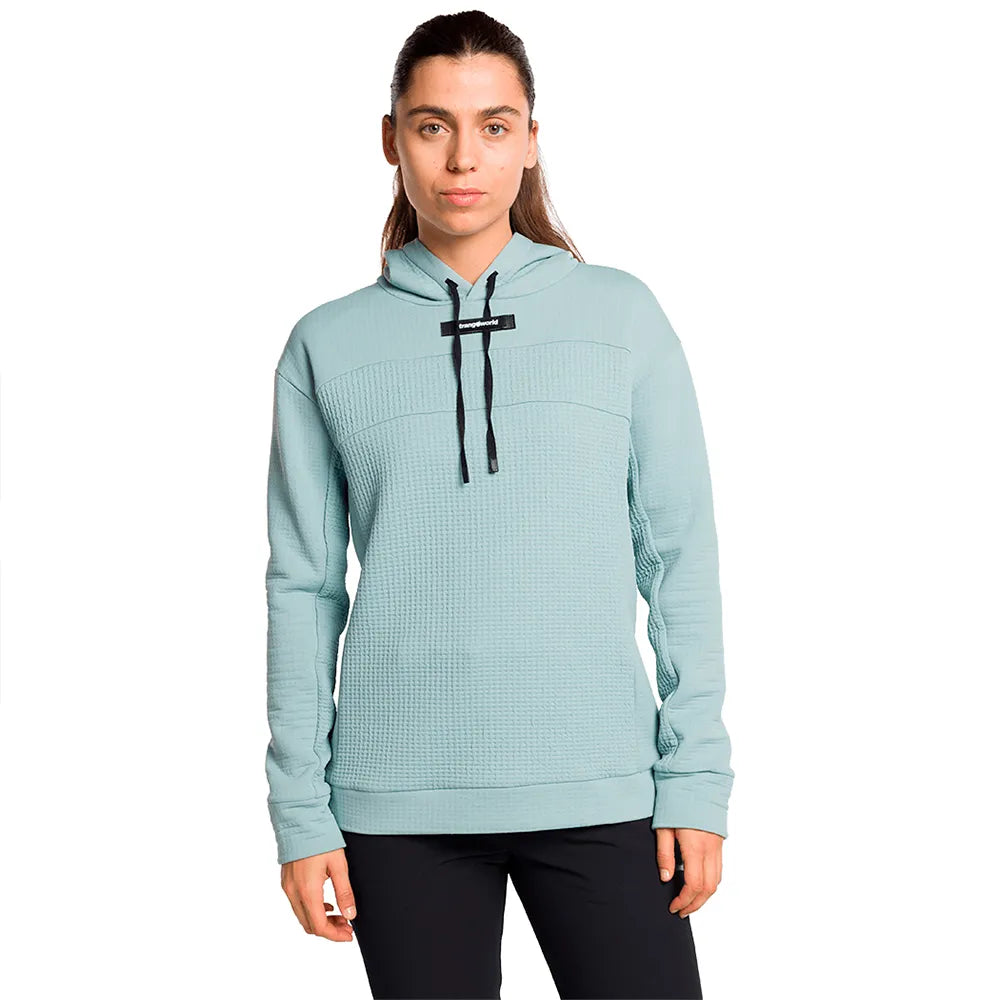 Sudadera Trangoworld BEDUK