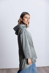 GABARDINA FINA BMB&Co