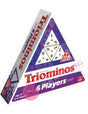 Triominos 6 jugadores - Goliath - Dendago