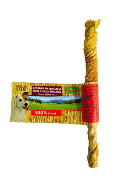 Tripa de buey trenzada - Dendago