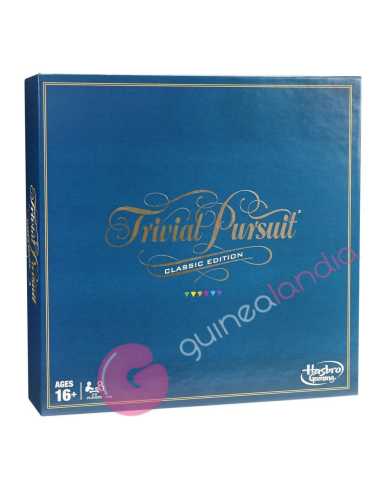 Trivial Pursuit Edición Clásica - Dendago