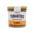 Tunakitos (Migas de Atún) Curry 1