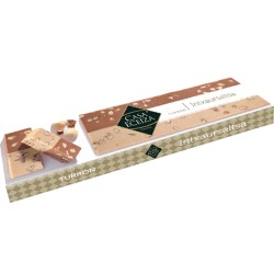 Turrón Artesano de Intxaursaltsa 2