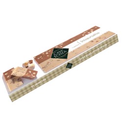 Turrón Artesano de Intxaursaltsa 1