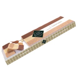 Turrón Artesano Soconusco 1