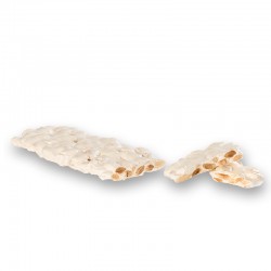 Turrón Duro con Almendras 2