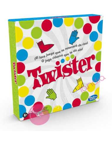 Twister - Dendago