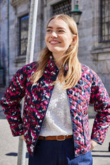 Chaqueta FRCLAUDINE Fransa