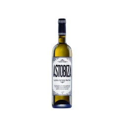 Txakoli Astobiza 1