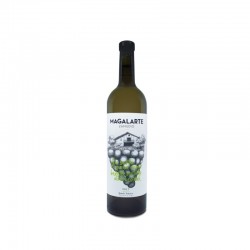 Txakoli Magalarte Zamudio 1