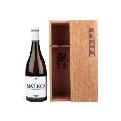 Txakoli Malkoa 2