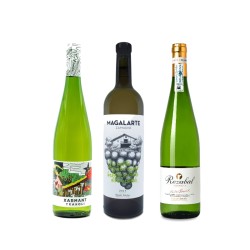 Txakoli Pack I 1