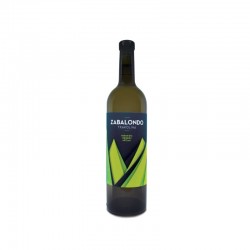 Txakoli Zabalondo 1