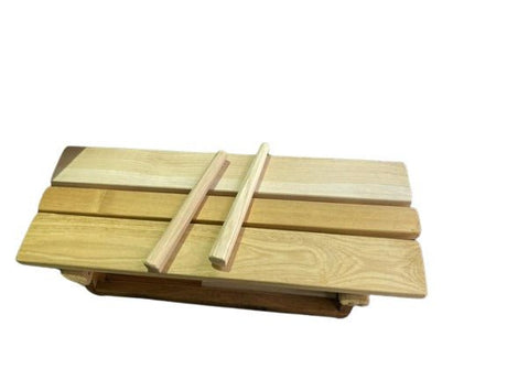 Txalaparta Sobremesa - Dendago