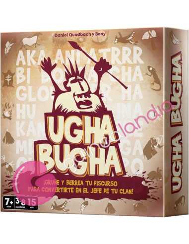 Ugha Bugha - Dendago