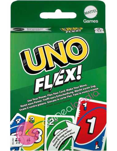 UNO Flex - Dendago