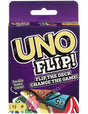 Uno FLIP! - Dendago