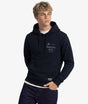 Sudadera con capucha relajada de la compañía 1954 azul marino oscuro Cuperdry&Co