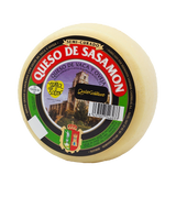 VACA Y OVEJA SEMICURADO (1,1 kg) 1