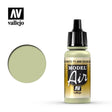 Vallejo Model Air 71.009 Verde Huevo Pato - Dendago