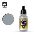 Vallejo Model Air 71.046 Azul Gris Claro - Dendago