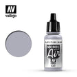 Vallejo Model Air 71.63 RLM01 Plata (Metalizado) - Dendago