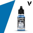 Vallejo Model Color 70.841 Azul Andrea - Dendago
