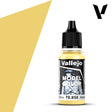 Vallejo Model Color 70.858 Amarillo Hielo - Dendago