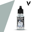 Vallejo Model Color 70.907 Azul Gris Claro - Dendago