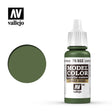 Vallejo Model Color 70.922 verde Uniforme - Dendago