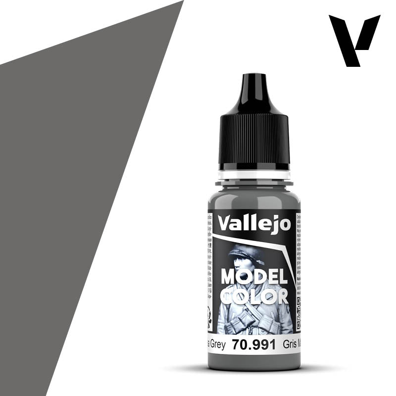 Vallejo Model Color 70.991 Gris Marina - Dendago