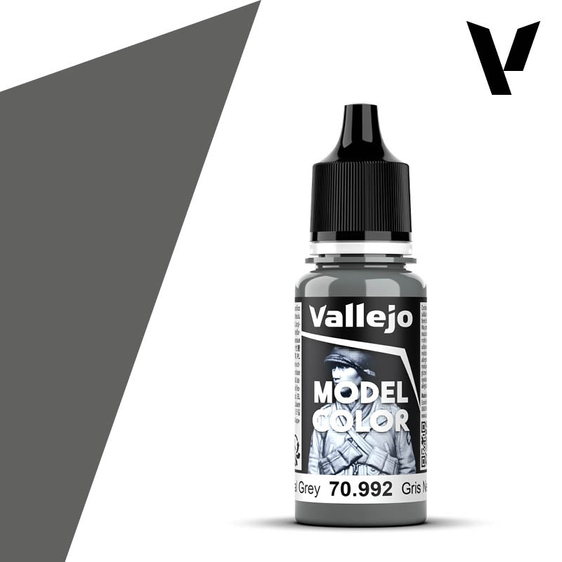 Vallejo Model Color 70.992 Gris Neutral - Dendago