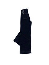 Vaquero Corte Wide-Leg