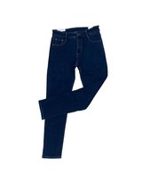 Vaquero Slim Fit Azul Oscuro