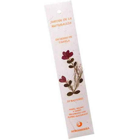 Varitas de Incienso de Canela - Dendago