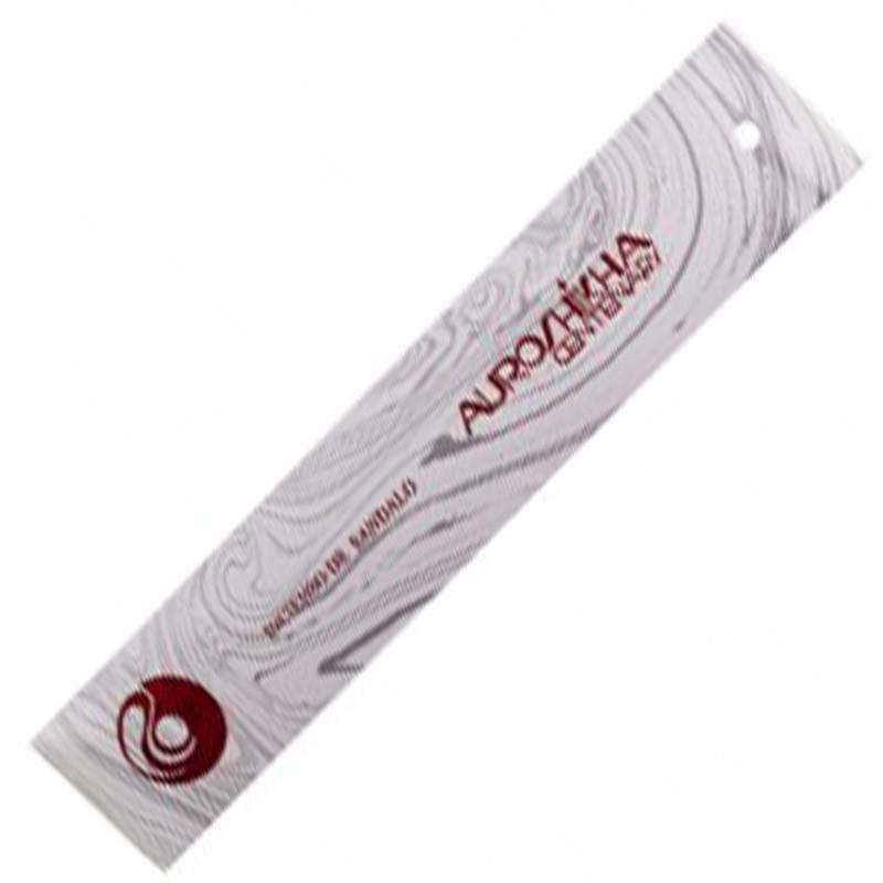 Varitas de Incienso de Sándalo - Dendago